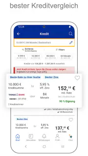 CHECK24 Vergleiche screenshot 3