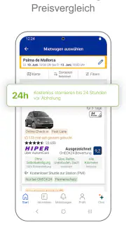 CHECK24 Vergleiche screenshot 8