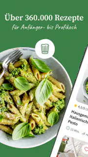 Chefkoch - Rezepte & Kochen screenshot 1