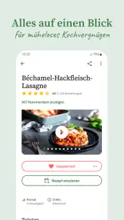 Chefkoch - Rezepte & Kochen screenshot 4