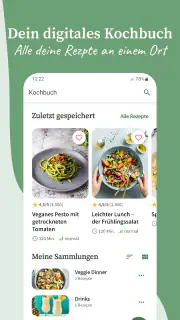 Chefkoch - Rezepte & Kochen screenshot 5