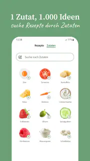 Chefkoch - Rezepte & Kochen screenshot 6