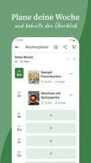 Chefkoch - Rezepte & Kochen screenshot 7