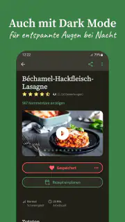 Chefkoch - Rezepte & Kochen screenshot 8