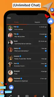Cheshmak screenshot 5