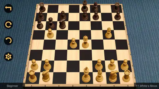 Chess screenshot 3