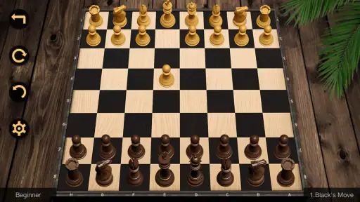 Chess screenshot 5