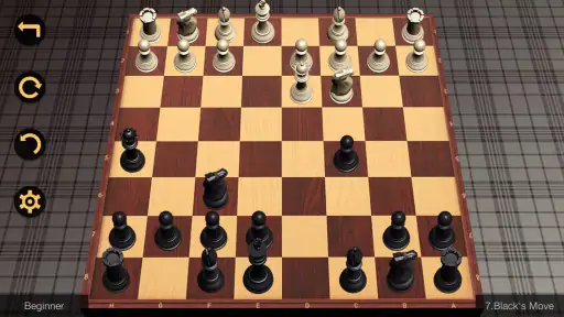 Chess screenshot 6
