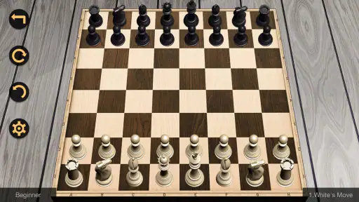 Chess screenshot 7