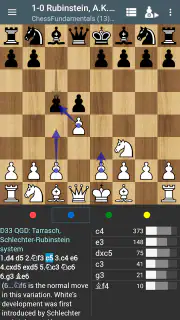 Chess PGN Master Pro Key screenshot 2