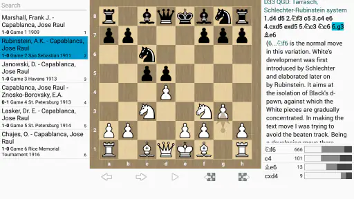 Chess PGN Master Pro Key screenshot 6