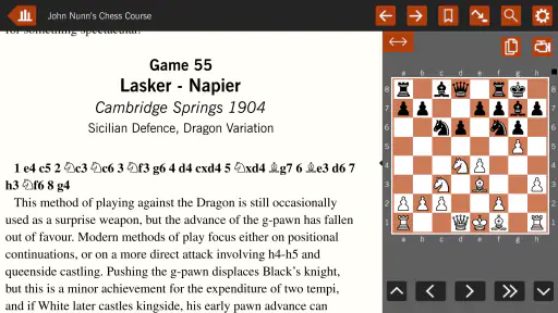 Chess Studio screenshot 2