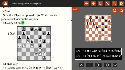 Chess Studio screenshot 3