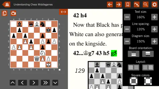 Chess Studio screenshot 4