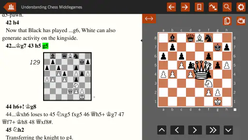 Chess Studio screenshot 5