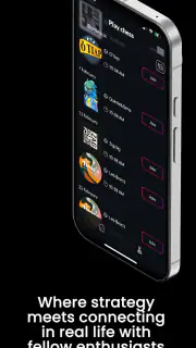 ChessBar screenshot 5