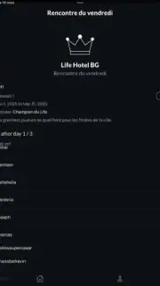ChessBar screenshot 6