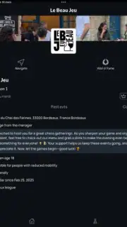 ChessBar screenshot 7