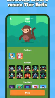 ChessKid - Schach für Kinder screenshot 4