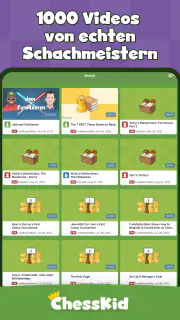 ChessKid - Schach für Kinder screenshot 7