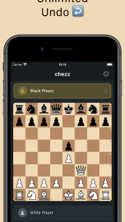 chezz: Offline Chess Board screenshot 2