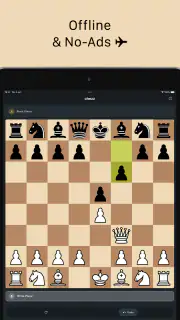 chezz: Offline Chess Board screenshot 4