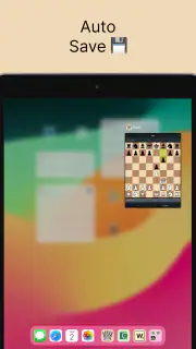 chezz: Offline Chess Board screenshot 6