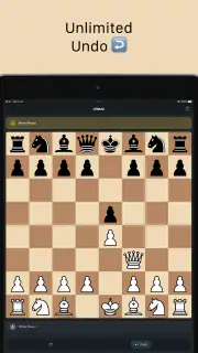 chezz: Offline Chess Board screenshot 8