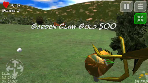 Chicken Tournament screenshot 5