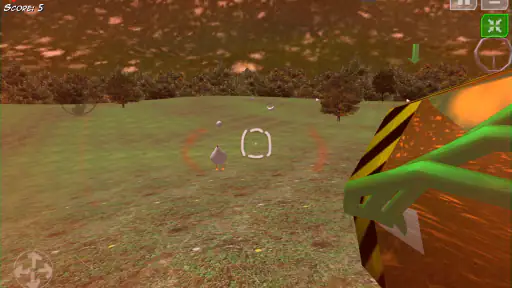 Chicken Tournament screenshot 7