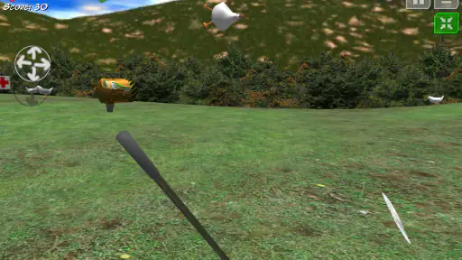 Chicken Tournament screenshot 8