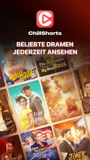 ChillShorts - Clips & Serien screenshot 2