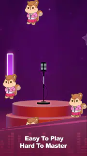 Chipmunks Music Journey screenshot 5