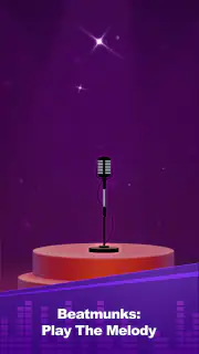 Chipmunks Music Journey screenshot 6
