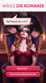 Choices: Stories You Play screenshot 1