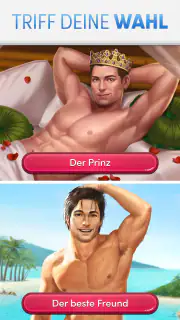 Choices: Stories You Play screenshot 2