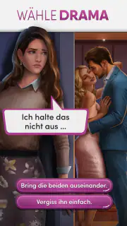 Choices: Stories You Play screenshot 3
