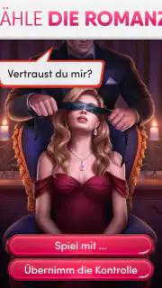 Choices: Stories You Play screenshot 8