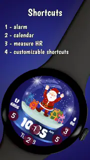 Christmas Globe screenshot 5