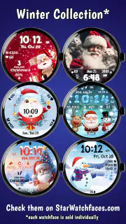 Christmas Globe screenshot 7