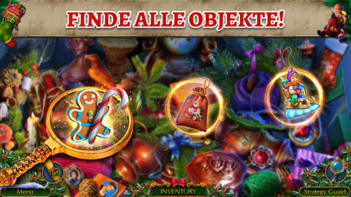 Christmas Spirit 2 f2p screenshot 2