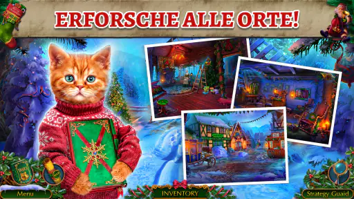 Christmas Spirit 2 f2p screenshot 5