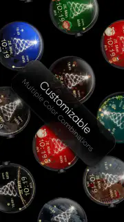 Christmas Spirit - Animated screenshot 5