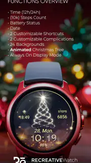 Christmas Spirit - Animated screenshot 7
