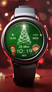 Christmas Spirit - Animated screenshot 8