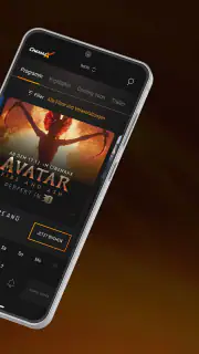 CinemaxX – Dein Kinoprogramm screenshot 2