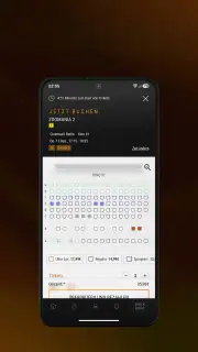 CinemaxX – Dein Kinoprogramm screenshot 3