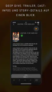 CinemaxX – Dein Kinoprogramm screenshot 5