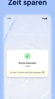 Circuit Routenplaner screenshot 6