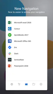 Citrix Workspace screenshot 1